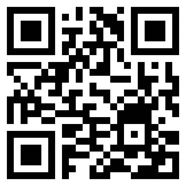 QR код за изтегляне на приложението