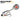 Savage Gear Fat Tail Spin 5.5 cm – Потъваща въртяща се примамка за хищници