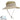 Last Cast Adventure Hat Beige – Шапка с периферия