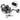 FilStar Deep Monster II Мултипликатор