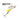 Въртяща блесна Savage Gear Grub Spinner № 1 – 3.8 g