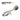 Savage Gear Fat Tail Spin 6.5 cm – Потъваща въртяща се примамка за до 6 m