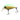 Owner Shallow Runner TWO-38SRF - Кранк воблер