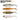 Savage Gear 3D Herring Shad 9cm Mix (4 бр.) – Силиконова примамка