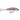 Rapala CountDown Elite 35 - Потъващ Воблер