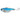 Live Target Sonic Shad Blade Bait 50 mm / 11 g – Потъващ blade bait