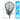 Last Cast Floating Net Rubber Mesh M 54x45x40cm Плаващ кеп