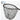 Last Cast Floating Net Rubber Mesh S 45x35x35cm Плаващ кеп