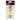 Fox Rage Micro Spikey Mixed Colour Lure Pack