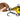 Спинер Westin DropBite Tungsten Spin Tail Jig, 1.6 cm, 7 g