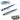 Fiiish Black Minnow No3 Double Combo 12cm 25g Силиконова примамка