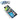 Fiiish Black Minnow No3 Double Combo 12cm 25g Силиконова примамка