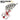 Въртяща блесна Savage Gear Rotex Spinner № 1 – 3.5 g