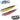 Fiiish Black Minnow No2 Double Combo 9cm 8g (2 тела + 2 глави)