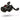 Zebco Aven BC LH BB 5