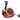 Shimano Sienna FG (Red Edition) – спининг макара
