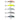 Strike Pro Scud Stick 70S – Потъващ 7 cm / 16.5 g (EG-245 S)