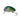 Воблер Strike Pro Baby Pro 25F EG-036