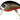 Воблер Strike Pro Baby Pro 25F EG-036