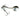 Golden Catch Tail Spinner Yoke 7.5 g – Потъваща въртяща се примамка
