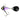 Golden Catch Tail Spinner Yoke 12 g – Потъваща въртяща примамка