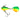 Golden Catch Tail Spinner Yoke 10 g – Потъваща въртяща се примамка
